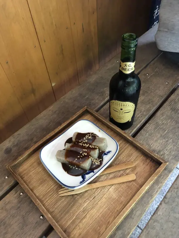大仏ビール