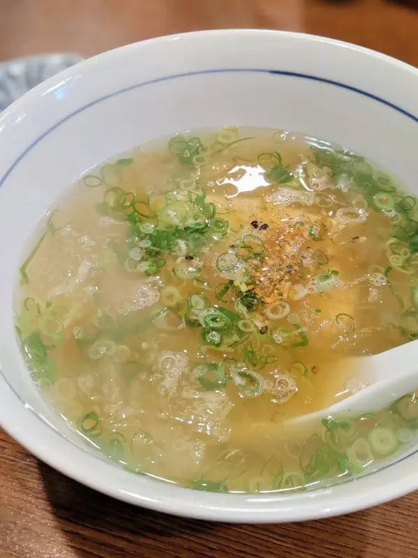 湯豆腐