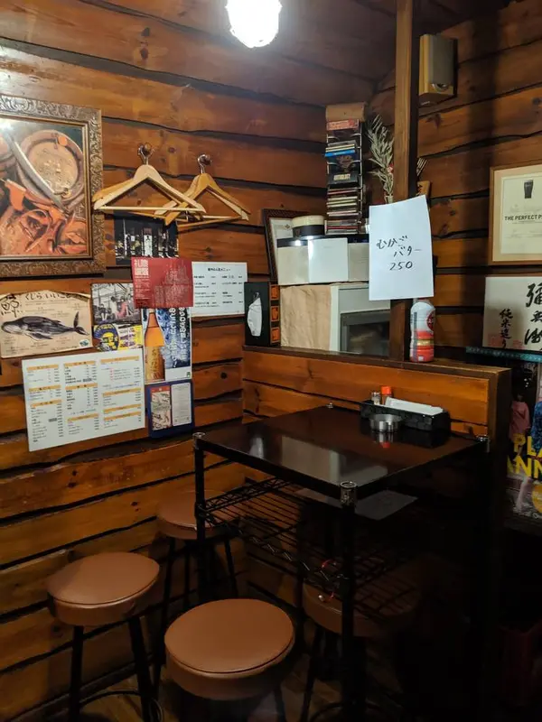 店内
