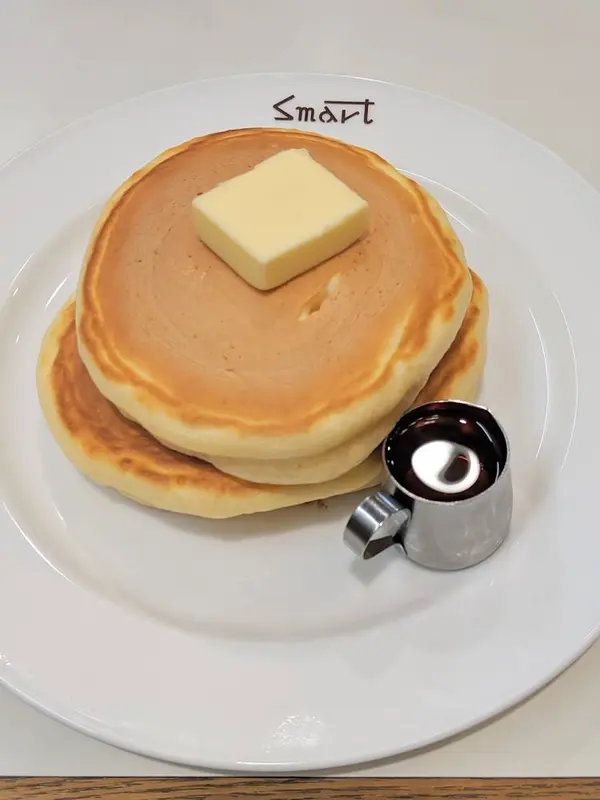ホットケーキ