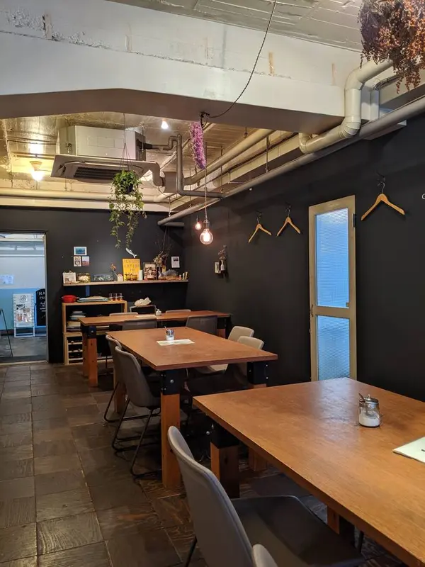 店内