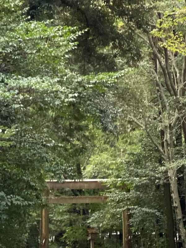 正面入り口