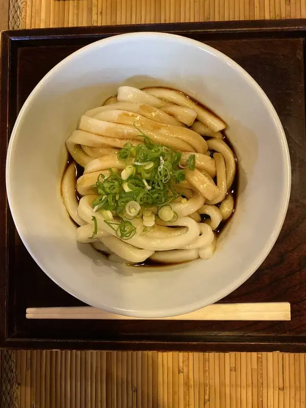伊勢うどん ¥510