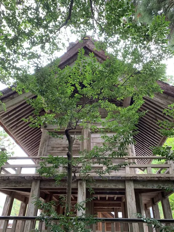 須佐神社