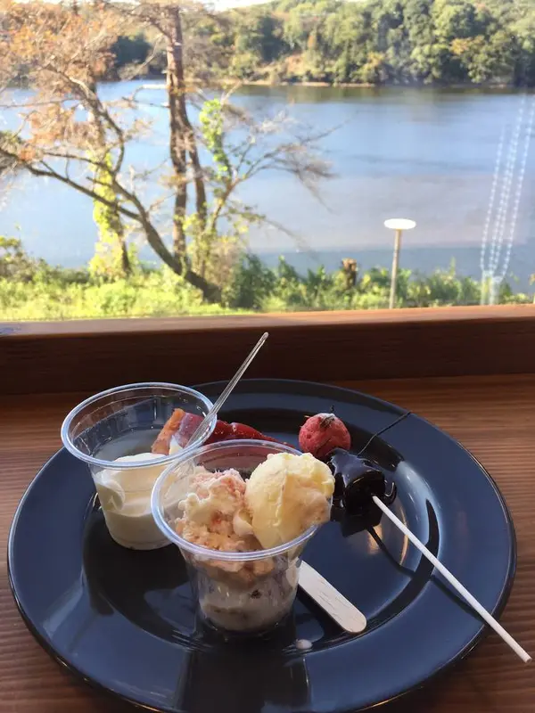 デザート