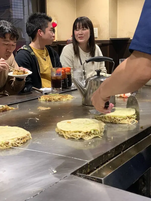 大将がそばとの結合
