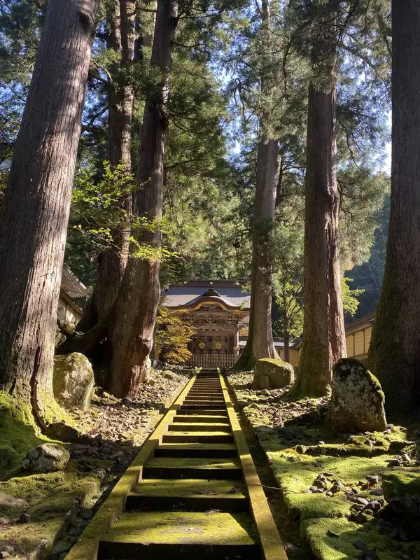 永平寺