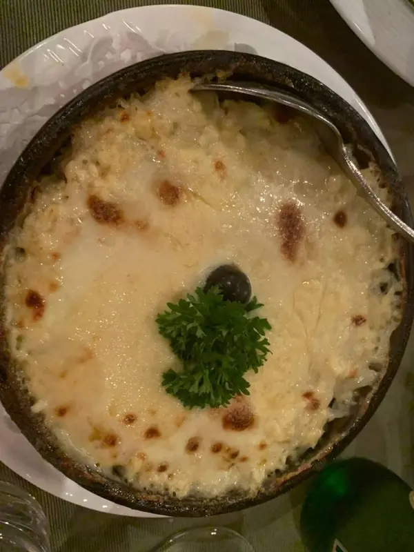 グラタン