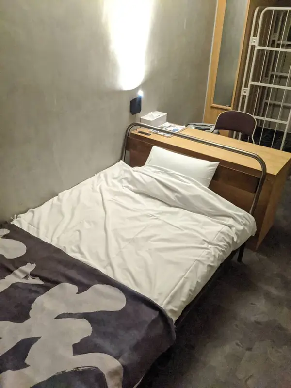 シングルルーム
