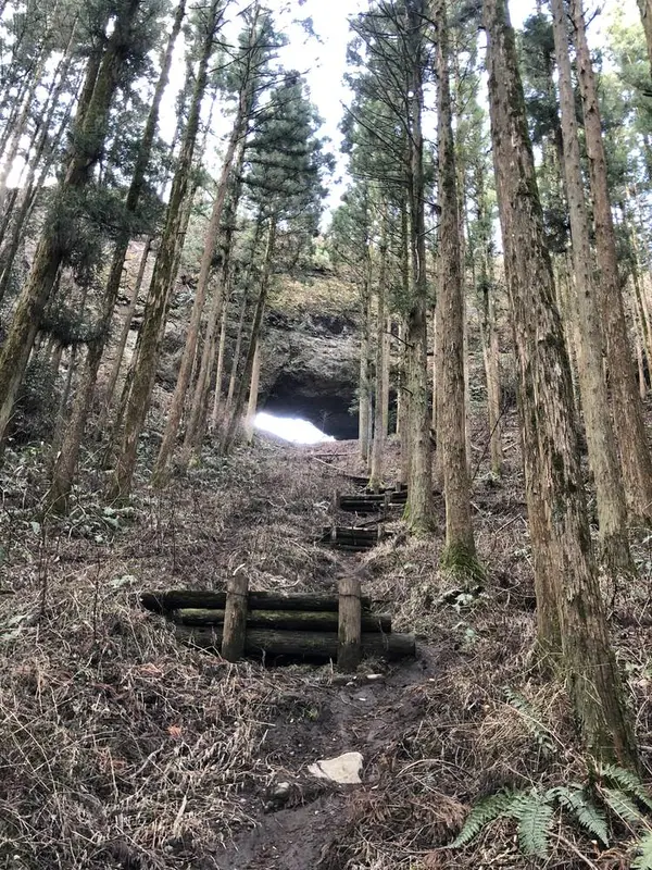 上色見熊野座神社