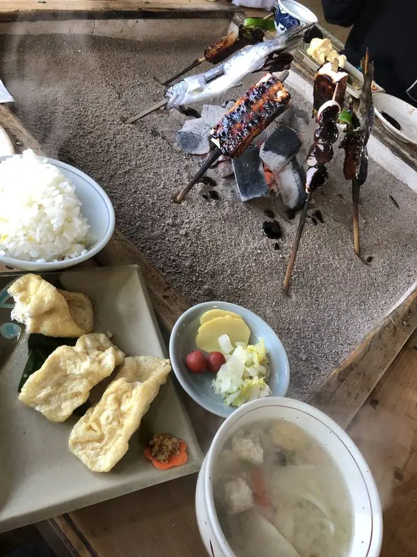 高森田楽保存会