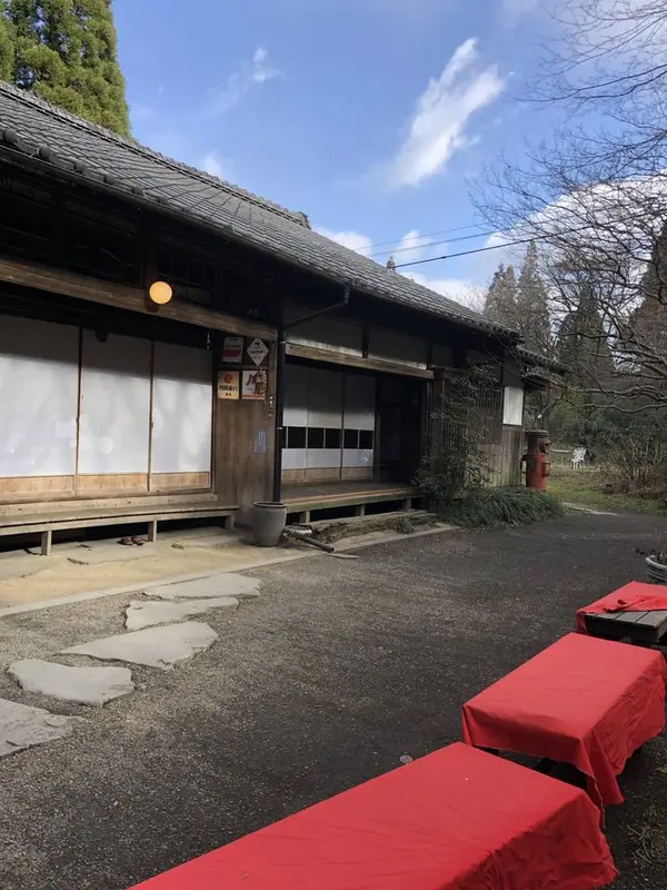 高森田楽保存会