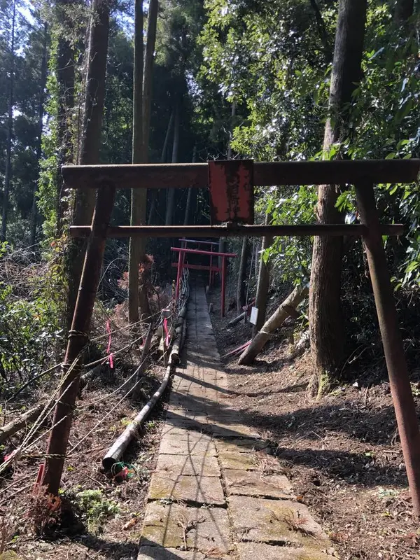 三凩稲荷神社