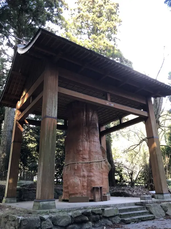 国造神社
