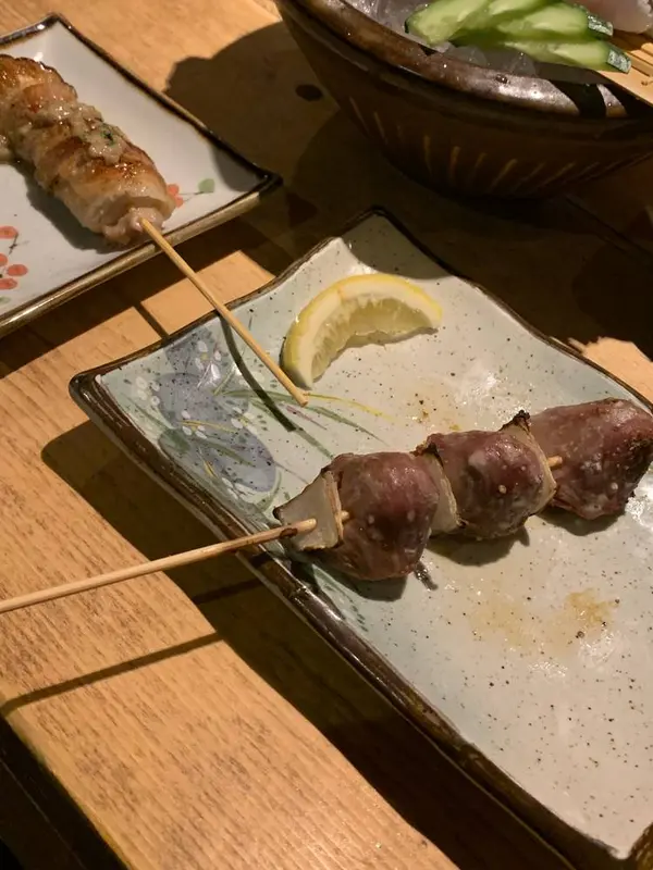 焼き鳥