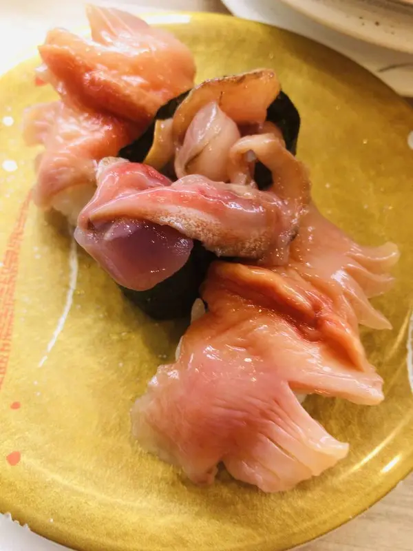 赤貝