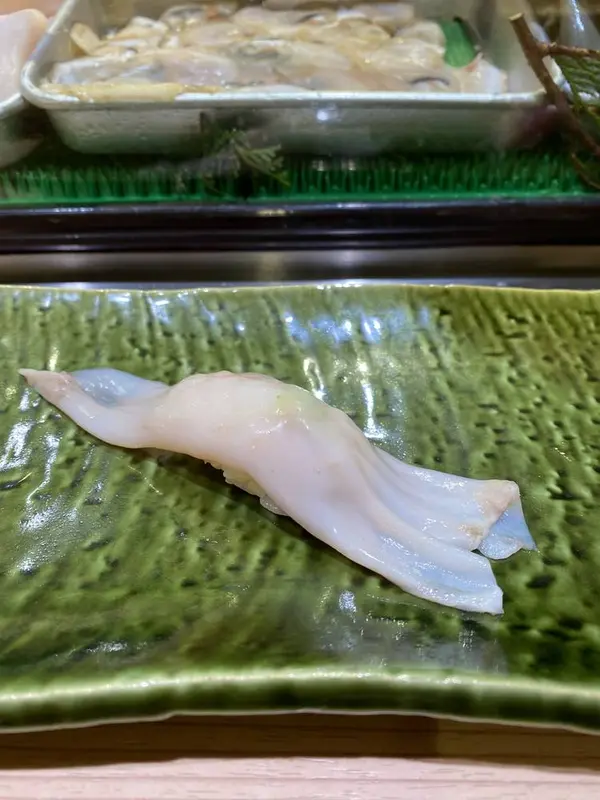 鳥貝