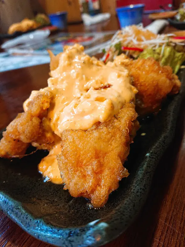宮崎といえばチキン南蛮
