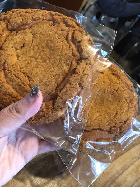 お腹が減ったら食べなさぃとｫﾝﾏ手作りパン