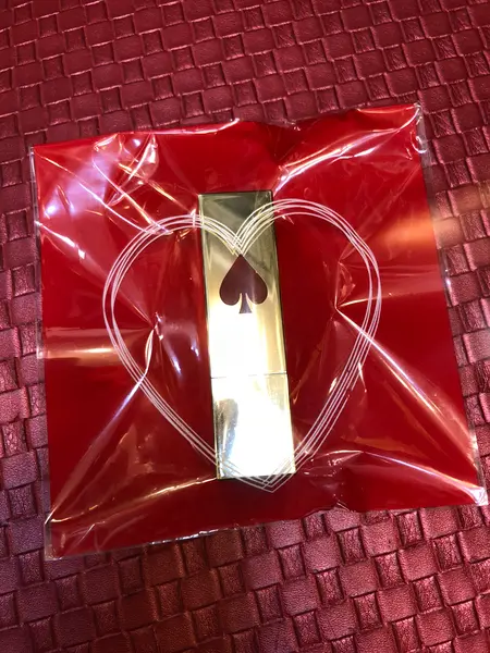 언니から 선물♥️