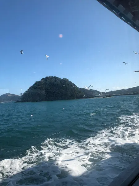ちょと揺れた