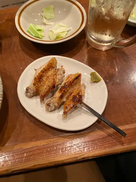 手羽先