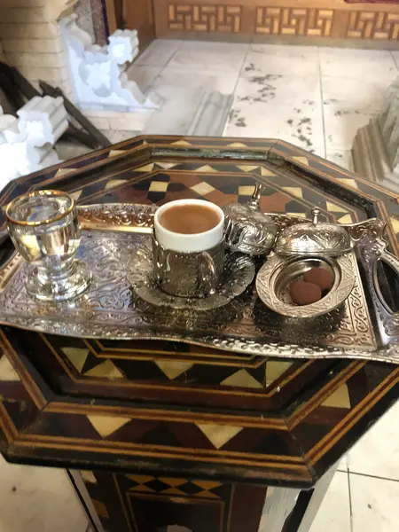 トルココーヒー