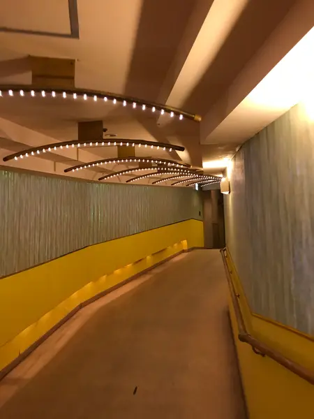 通路