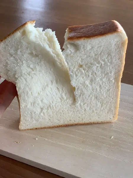 縦割れですが