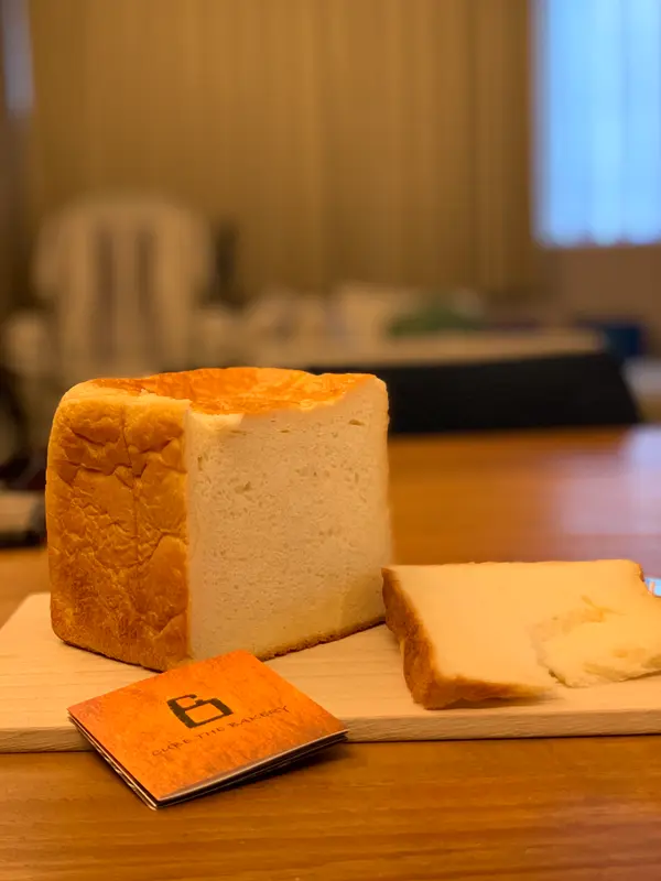 さくっときれます！