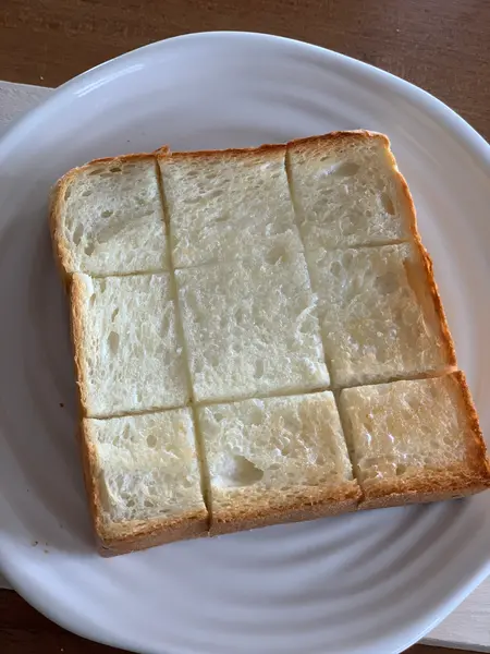 香りも甘い