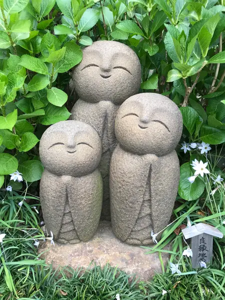 良縁地蔵