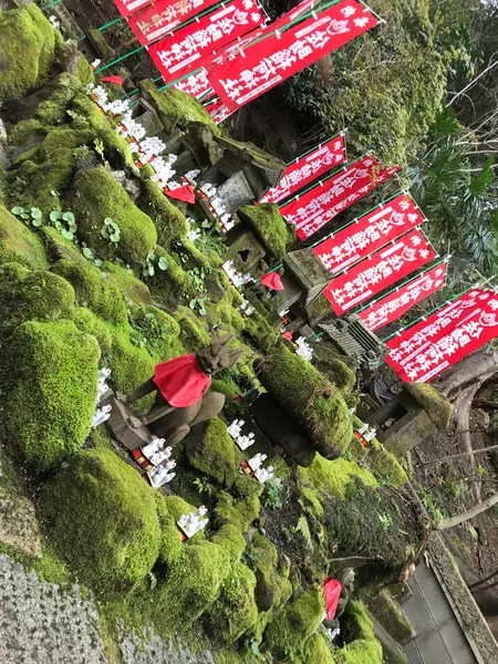 お稲荷さま