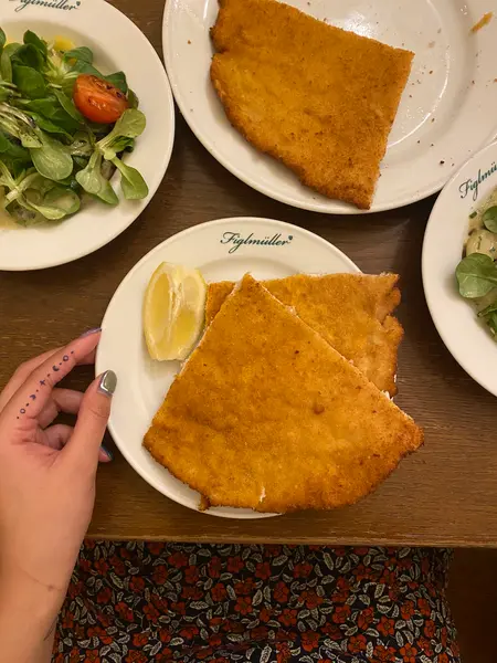 タトゥーかわい