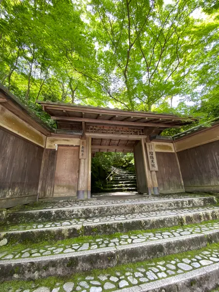 ◎山門