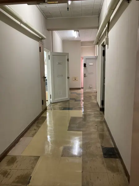 廊下
