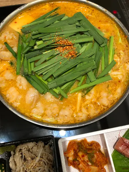 田しょう味