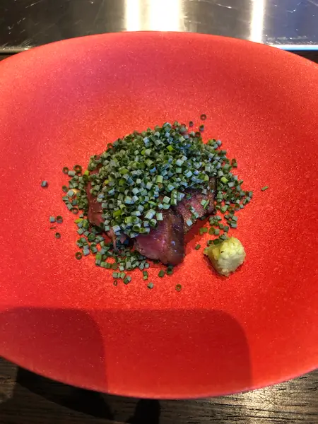 肉刺し