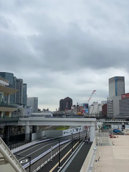 品川駅