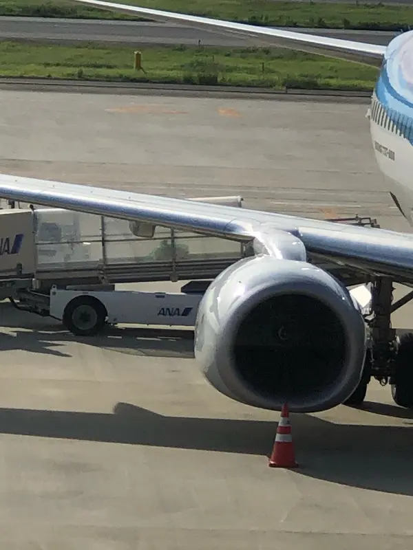 ﾏﾛﾝU´•ﻌ•`Uです