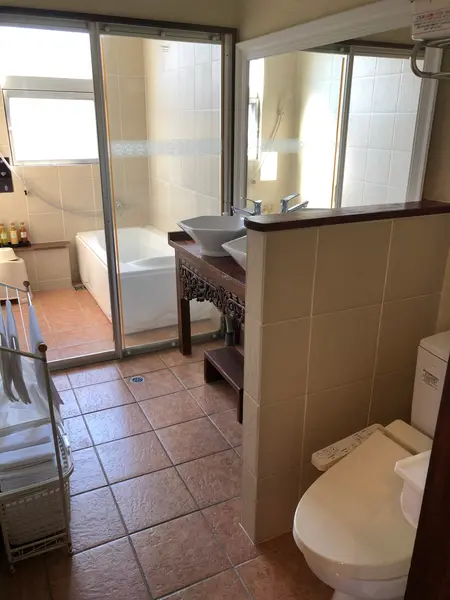 洗面 ぉ風呂 ﾄｨﾚ