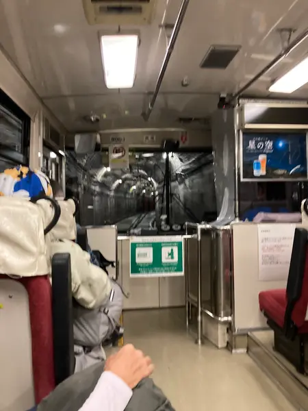 トロリーバス