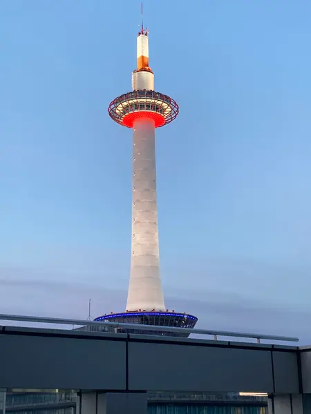 京都タワー