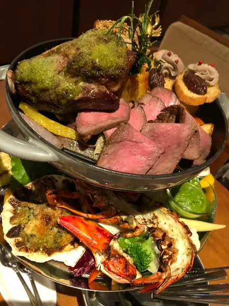 食べ応えぁり!!