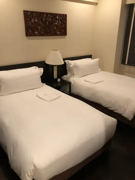 サブベッドルームシングル