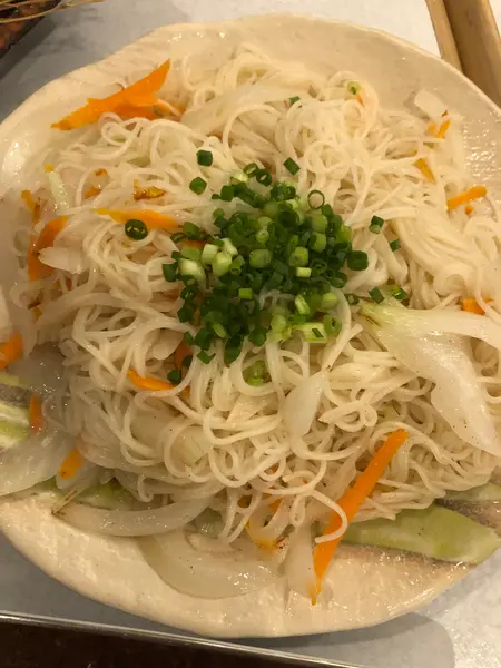 ソーメンチャンプル