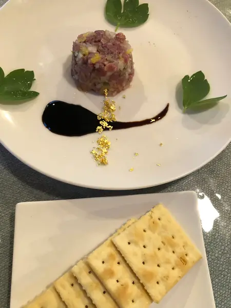 石垣牛のバディ