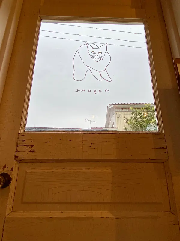 お店の様子③