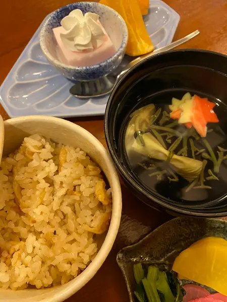 1日目