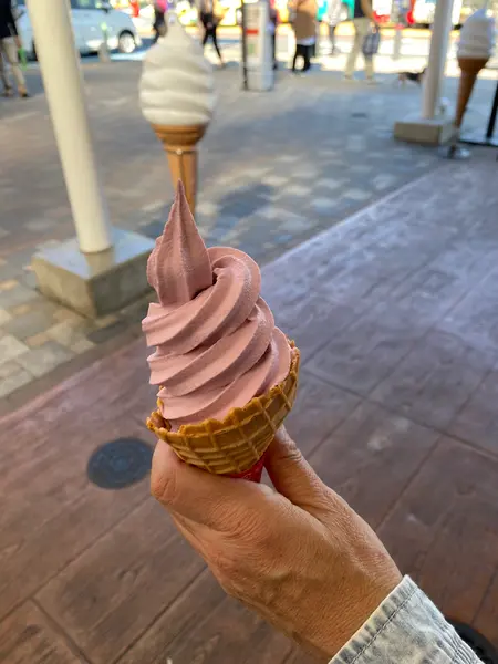 下り